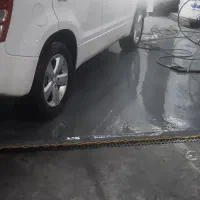 کارگر کارواش