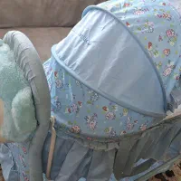 گهواره نوزاد|اسباب و اثاث بچه|محمدیه-قزوین, |دیوار