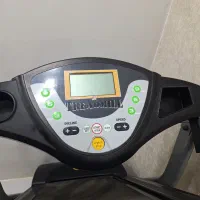 تردمیل حرفه ای تایوانی (برند aventr)