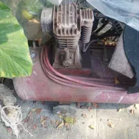 پمپ باد 250|ابزارآلات|ساری, |دیوار