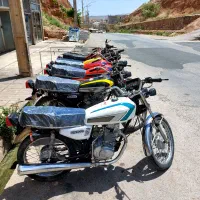 موتورسیکلت150cc