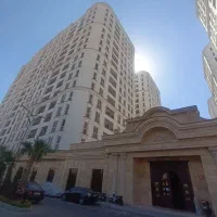 رونیکا پالاس آبشار/ رحیم قربانی رتبه بالا|پیش‌فروش املاک|تهران, شهرک چیتگر|دیوار