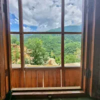 اجاره سوییت بالکن دار در شهر  ماسوله|اجارهٔ کوتاه‌مدت آپارتمان و سوئیت|ماسوله, |دیوار