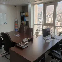 100متر سنداداری/3اتاق/2پارکینگ/ویوابدی/براصلی|اجارهٔ دفتر کار، اتاق اداری، مطب|تهران, میرداماد|دیوار