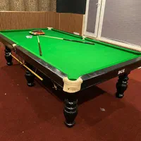 مرکز خریدفروش میز بیلیارد نصب وراه اندازه باشگاه|ورزشهای توپی|تهران, منیریه|دیوار