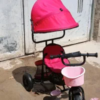 سه چرخه سالم|دوچرخه، اسکیت، اسکوتر|بجنورد, |دیوار