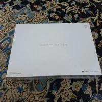 تبلت شیائومی 7pro آکبند با کیف کلاسوری