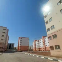 ۷۵ متر ۲ خواب هسا ۱