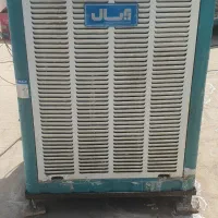 کولر ۷۰۰۰ آبسال|کولر آبی|تهران, والفجر (افسریه)|دیوار