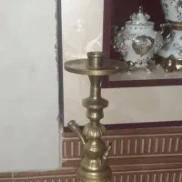 تنه برنجی قلیان