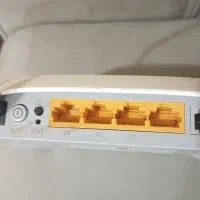 مودم ADSL. 2عدد|مودم و تجهیزات شبکه|اهواز, شهرک نفت|دیوار