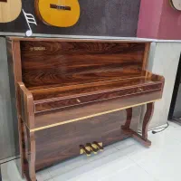 فروش کابین پیانو پرتابل در رنگبندی