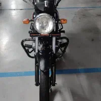 موتورKEEWAY انژکتور 150