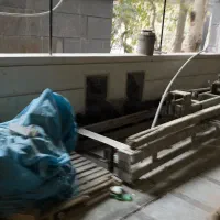 فروش اسانسور کارگاهی|مصالح و تجهیزات ساختمان|تهران, دربند|دیوار