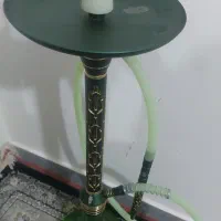 یک عدد قلیان مستر لوکس