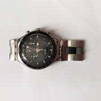 ساعت سواچ Swatch IRONI 1999 کرنوگراف|ساعت|تهران, امیرآباد|دیوار