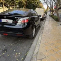 ام جی ۶ مدل ۲۰۱۵