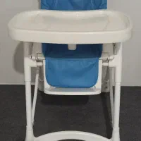 صندلی غذای کودک مارک زویه