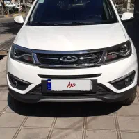 تیگو ۵مدل۹۷اکسلنت
