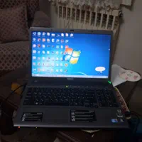 لب تاب سونی pcg 8111L|رایانه همراه|تهران, حصار بوعلی|دیوار