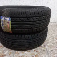 لاستیک کویر نو