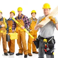 جذب نیروی آقا کارگر ساده واستادکار