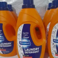 مایع لباسشویی