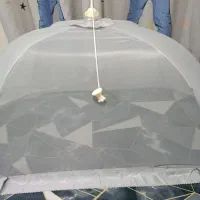 پشه بند خارجی وارداتی|اسباب و اثاث بچه|ایذه, |دیوار