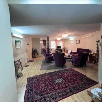۱۰۳ متر اقدسیه / دو خواب/عالی برای سکونت و ساخت|فروش آپارتمان|تهران, مینی‌سیتی (شهرک نفت)|دیوار