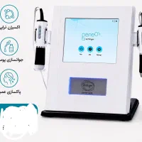 دستگاه پاکسازی در حد