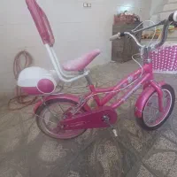 دوچرخه سایز ۱۶