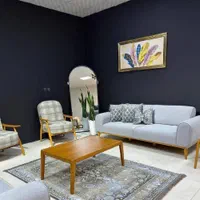 فروش ویژه مبل پینترستی|مبلمان خانگی و میز عسلی|محمدیه-قزوین, |دیوار