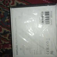 ایرپاد هایلو مری پرو