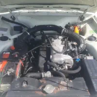 وانت پیکان دوگانه کارخانه مدل ۸۹|خودرو سواری و وانت|دامغان, |دیوار