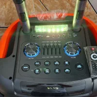 سیستم صوتی حرف ای وپیشرفته|سیستم صوتی خانگی|حمیدیه, |دیوار