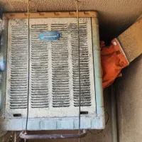 کولر آبی