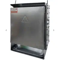 کباب پز ایستاده دوطرفه