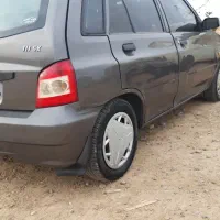 پراید111مدل89 بدون پوسیدگی