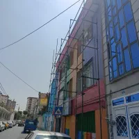 داربست عقاب با نازل ترین قیمت|خدمات پیشه و مهارت|تهران, جوادیه تهرانپارس|دیوار