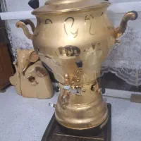 سماور در حد نو