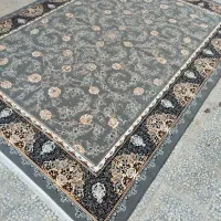 فرش عقیق کاشان
