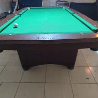 میز بیلیارد ۸فوت|ورزشهای توپی|بروجرد, |دیوار