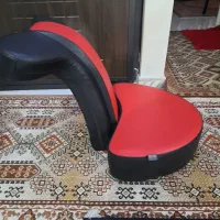 صندلی گیمینگ سالم درحد نو