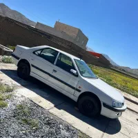 پارس مدل ۸۵ تمام رنگ  تصادفی