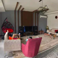 ۲۱۳ متر ویلایی/مبله/قیمت کل/مدارک سندی کامل|فروش خانه و ویلا|دماوند, شهرک آویشن|دیوار