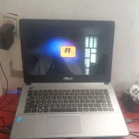 لپ تاپ ایسوس .. گرافیک مجزا|رایانه همراه|شیراز, دباغ خانه|دیوار