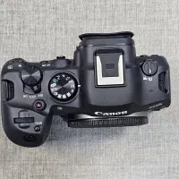 دوربین بدون آینه کنون R6 mark II|دوربین عکاسی و فیلم‌برداری|تهران, بهار|دیوار