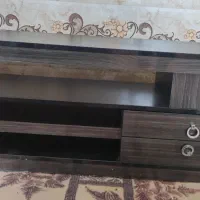 میز تلوزیونی