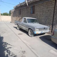 وانت مزدا ۱۶۰۰