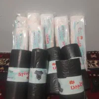 فروش کیسه زباله  سفره یک بار